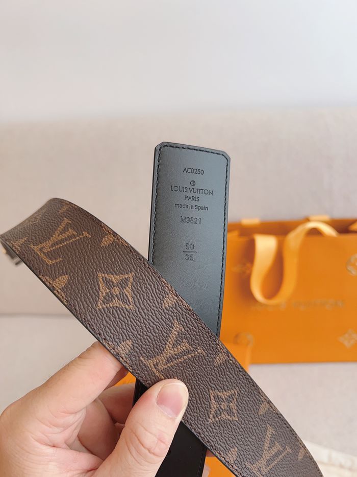 Louis Vuitton Belt 40MM LVB00118